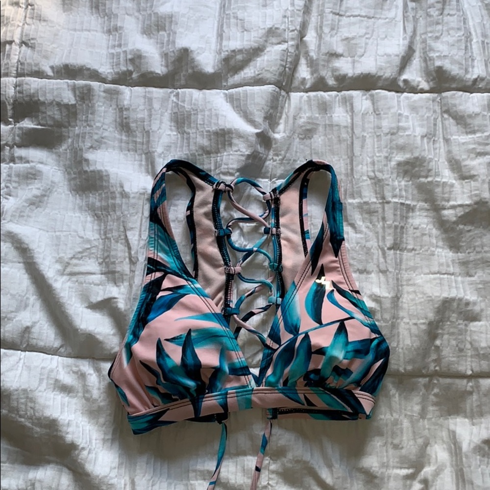 Joy Lab bathing suit top